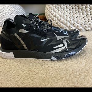 Adidas sneakers, sz11